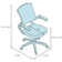 Symple Stuff Hathcock Task Chair & Reviews | Wayfair